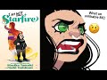 I Am Not Impressed With I Am Not Starfire