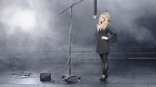 Alison Krauss   In The Palm Of Your Hand