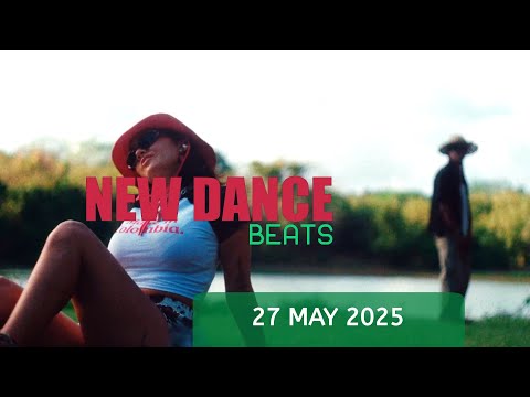 NEW DANCE BEATS EP. 167 - 27 MAY 2025