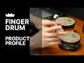 Remo Finger Drum
