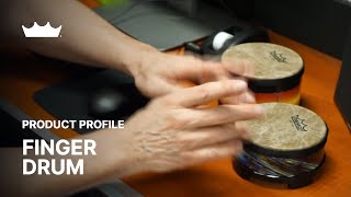 Remo Finger Drum