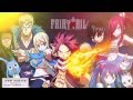 Fairy Tail Masayume Chasing by BoA Full song ...