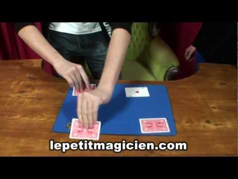 Voir la vidéo de Matrix classique - Téléchargement