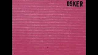 Osker - Motionless