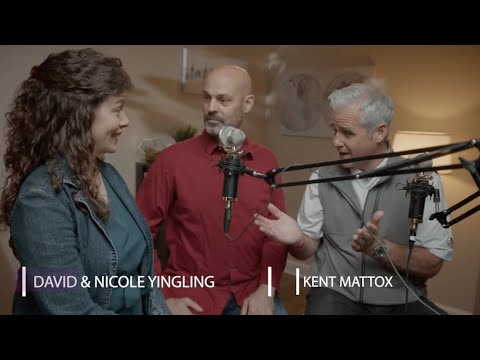 Counting the Omer | Passover to Pentecost