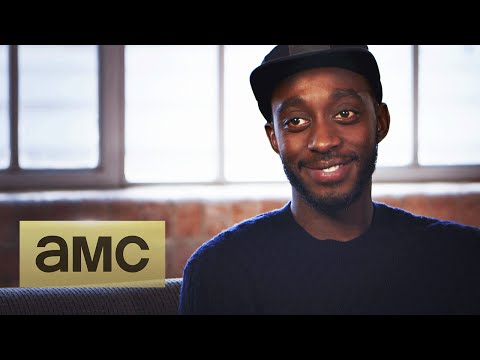 Humans Season 1 (Featurette)