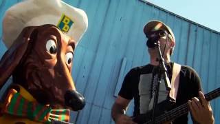 Wimps - Couches (Live on PressureDrop.tv)