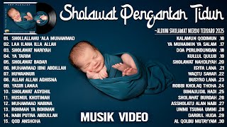 Download lagu SHOLAWAT PENGANTAR TIDUR BAYI PALING MUSTAJAB - SHOLAWAT MERDU TERBARU 2025 - SHOLAWAT NABI MUHAMMAD mp3 Download lagu SHOLAWAT PENGANTAR TIDUR BAYI PALING MUSTAJAB - SHOLAWAT MERDU TERBARU 2025 - SHOLAWAT NABI MUHAMMAD mp3