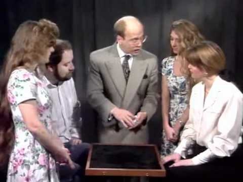 Michael Ammar - Title Bout - performance