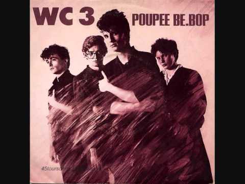WC3 - Poupée Be Bop