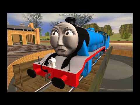 Off The Rails  - Trainz Remake