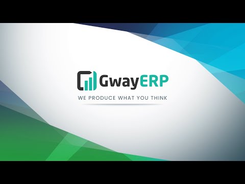 Gway Introduction