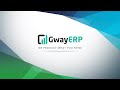 Gway Introduction