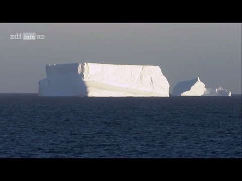 [Doku] Planet Antarktis [HD]