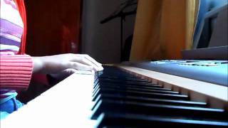 Greensleeves - Piano