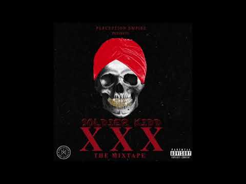 Soldier Kidd - Smooth Criminal [Prod. By Lottery]