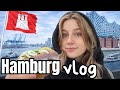 Subtitles herunterladen für Natural German VLOG über Hamburg entdecken