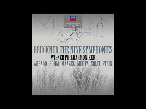Bruckner: Symphony No. 6 (Stein)