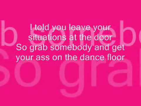 Mary J Blige - Family affair lyrics