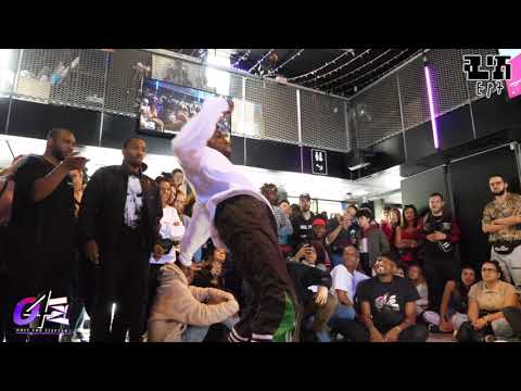 Only4Electro - Popsy (RK) Vs FilFrap (Alliance Crew)