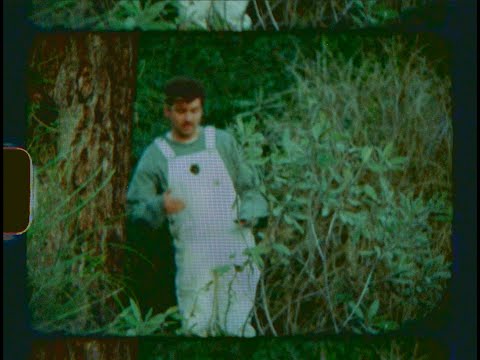 Michael Simon Armstrong - Frames - Music Video