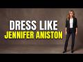 How To Dress Like Jennifer Aniston Style Guide For Women 40