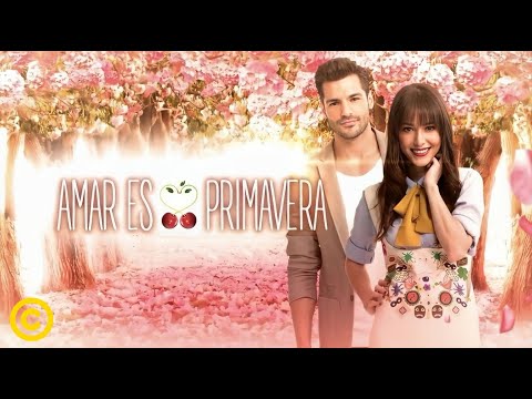 Kiraz Mevsimi - Trailer Oficial en Español HD
