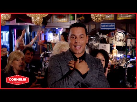 Zonzo - Oh What A Kiss (Officiële Videoclip)