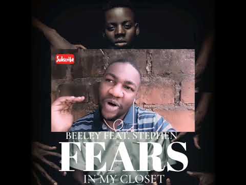 FIRST REACTION :: Beeley - Fears In My Closet (Feat. Stephen)