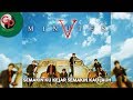 Five Minutes Semakin Ku Kejar Semakin Kau Jauh Official Audio