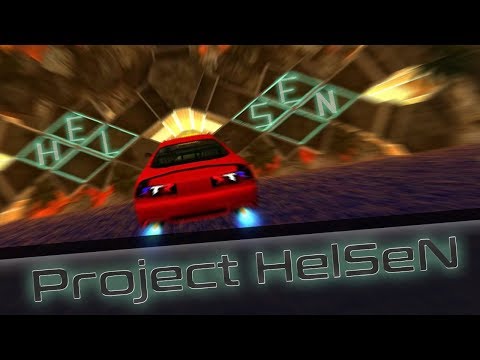 [DM] HelioS ft. Sendy - Project HelSeN