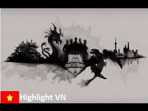 CLG vs SKT - Highlight MSI 2016 (6/5/2016)