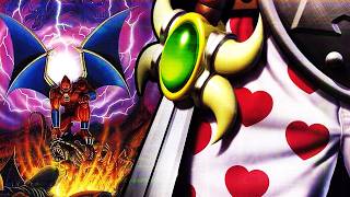 The Beautiful & Brutal Spinoffs of Ghosts 'n Goblins