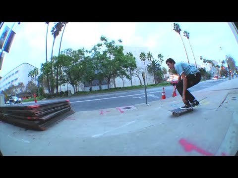 sean pablo & sage elsesser (reupload)