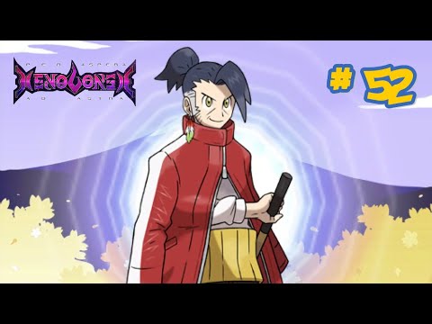 La Fine? L'allenatore più forte, Gold! - Gameplay Pokémon Xenoverse Per Aspera Ad Astra -Episodio 52