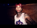 Tyga - Ready To Fuck 