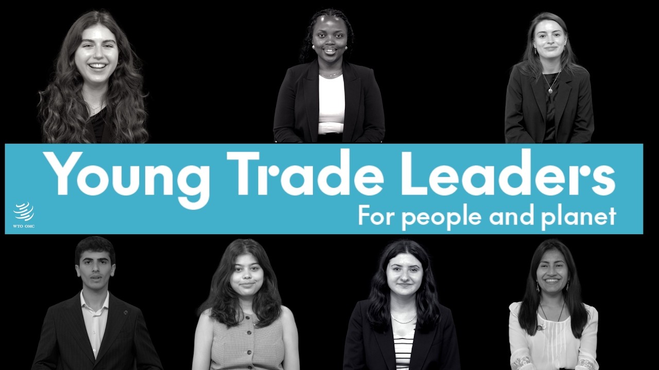 Young Trade Leaders 2025