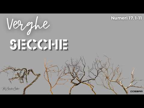 Culto in diretta Domenica 22 Febbraio - Ore 10:00