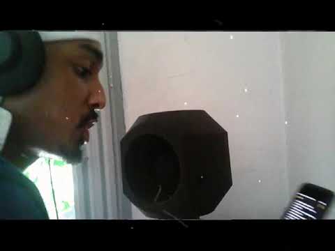 Tre Eiht feat. Mandella Eskia BRAGGA prod. True Cipher