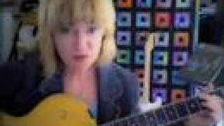 Meet Me Where They Play The Blues