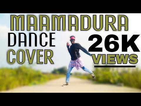 MAAMADURA SONG DANCE COVER | JIGARTHANDA DOUBLE X | RAGHAVA LAWRENCE | KARTIK LAVIN |