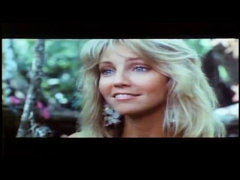 The Return Of Swamp Thing (1989) Trailer