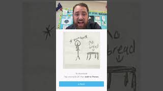 Gave my students Arteater and now they think they’re working for Pixar!  #edtech #teacher