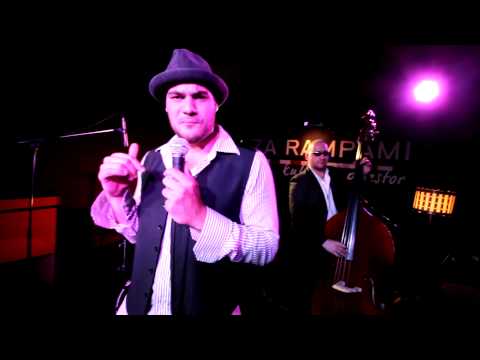 Dj Mad Skill feat. Rytmus - Technotronic Flow (JAZZ VERSION)