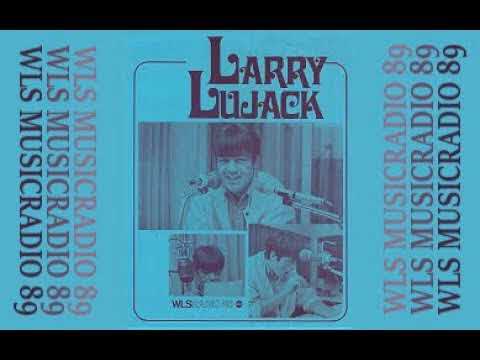WLS / Larry Lujack / 1976 09 16