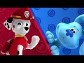 Blue S Clues You And PAW Patrol Promo All New Friday On Nick Jr