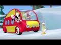 Chef Goofy On The Go Mickey Mouse Clubhouse Full Episodes 3