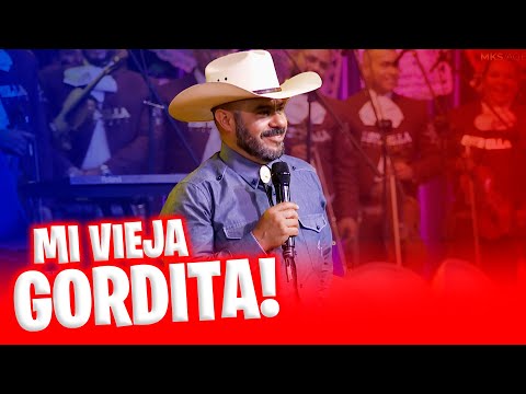 My Fat Old Lady - El Norteño // Mike Salazar and His Wild Zone