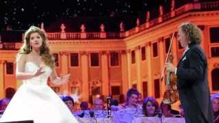 André Rieu and Mirusia Louwerse in Maastricht ~ I Belong To Me