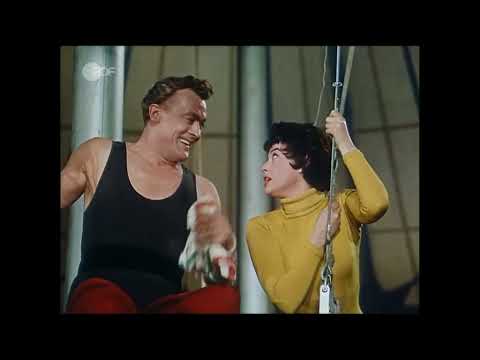 Rivalen der Manege 1958 1